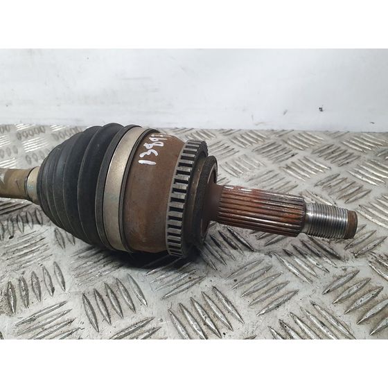 Transmision Delantera Izquierda Para Hyundai I30