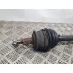 Transmision Delantera Izquierda Para Mercedes Clase B