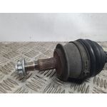 Transmision Delantera Derecha Para Mercedes Clase B