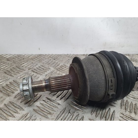 Transmision Delantera Derecha Para Mercedes Clase B