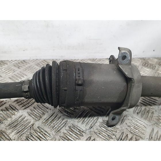 Transmision Delantera Derecha Para Mercedes Clase B