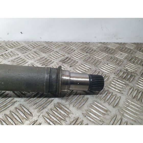Transmision Delantera Derecha Para Mercedes Clase B