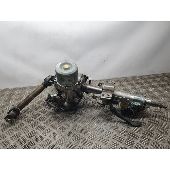 Columna Direccion para Mercedes-Benz Clase B (W245)