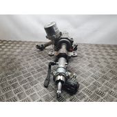 Columna Direccion para Mercedes-Benz Clase B (W245)