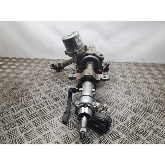 Columna Direccion para Mercedes-Benz Clase B (W245)