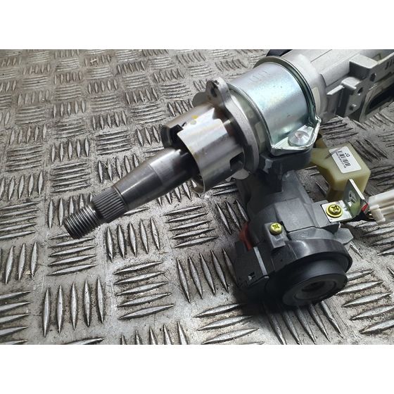 Columna Direccion para Mercedes-Benz Clase B (W245)