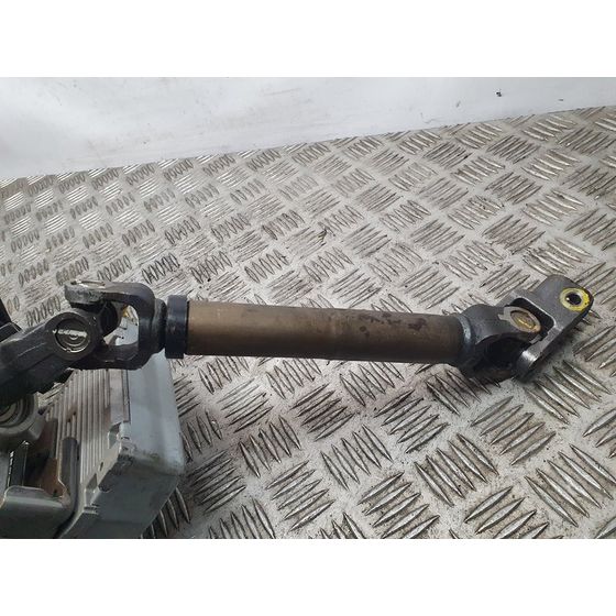 Columna Direccion para Mercedes-Benz Clase B (W245)