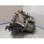 Caja Cambios Para Citroen C-Elysée