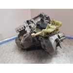 Caja Cambios Para Citroen C-Elysée