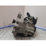 Caja Cambios Para Skoda Fabia