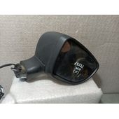 Retrovisor Derecho Para Renault Clio Iv