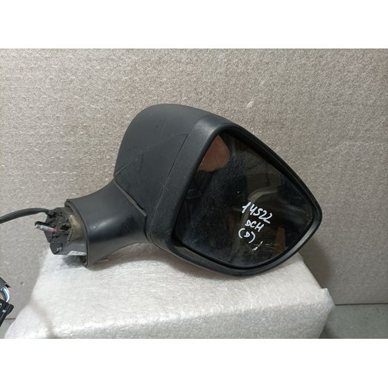 Retrovisor Derecho Para Renault Clio Iv