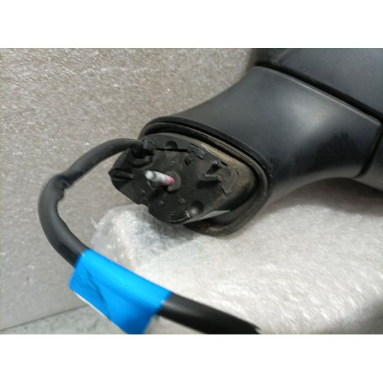 Retrovisor Derecho Para Renault Clio Iv