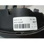 Retrovisor Derecho Para Renault Clio Iv