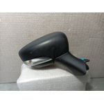 Retrovisor Derecho Para Renault Clio Iv