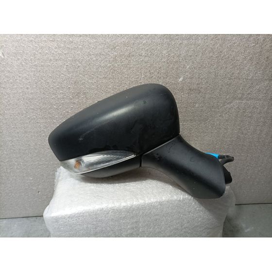 Retrovisor Derecho Para Renault Clio Iv
