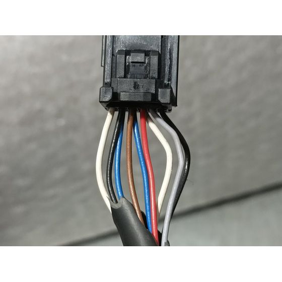 Retrovisor Derecho Para Renault Clio Iv