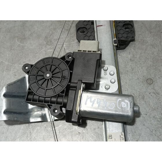 Elevalunas Delantero Izquierdo Para Dacia Sandero
