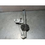 Elevalunas Delantero Izquierdo Para Dacia Sandero