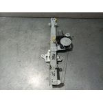 Elevalunas Delantero Izquierdo Para Nissan Micra V
