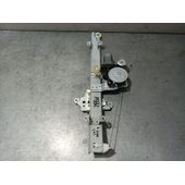 Elevalunas Delantero Izquierdo Para Nissan Micra V