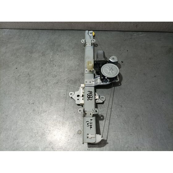 Elevalunas Delantero Izquierdo Para Nissan Micra V