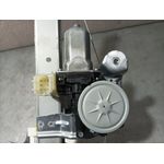 Elevalunas Delantero Izquierdo Para Nissan Micra V