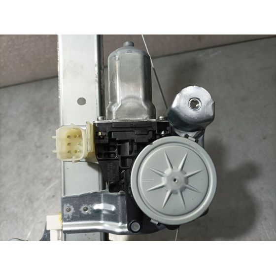 Elevalunas Delantero Izquierdo Para Nissan Micra V