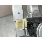 Elevalunas Delantero Izquierdo Para Nissan Micra V