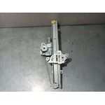 Elevalunas Delantero Izquierdo Para Nissan Micra V
