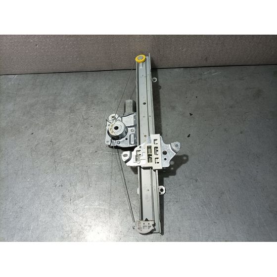 Elevalunas Delantero Izquierdo Para Nissan Micra V