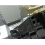 Elevalunas Delantero Izquierdo Para Nissan Micra V
