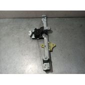 Elevalunas Delantero Derecho Para Renault Clio Iv