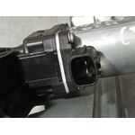Elevalunas Delantero Derecho Para Renault Clio Iv