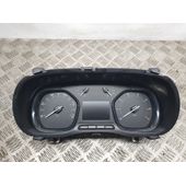 Cuadro Instrumentos Para Peugeot Traveller