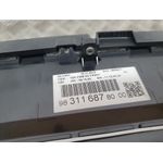 Cuadro Instrumentos Para Peugeot Traveller