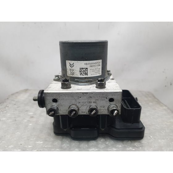 Abs Para Peugeot Traveller