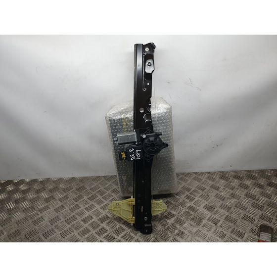 Elevalunas Delantero Izquierdo Para Peugeot Traveller