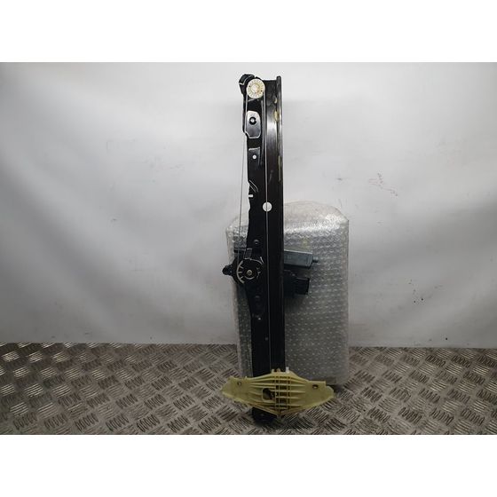 Elevalunas Delantero Izquierdo Para Peugeot Traveller
