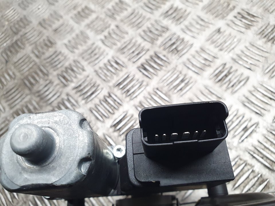 Elevalunas Delantero Izquierdo Para Peugeot Traveller