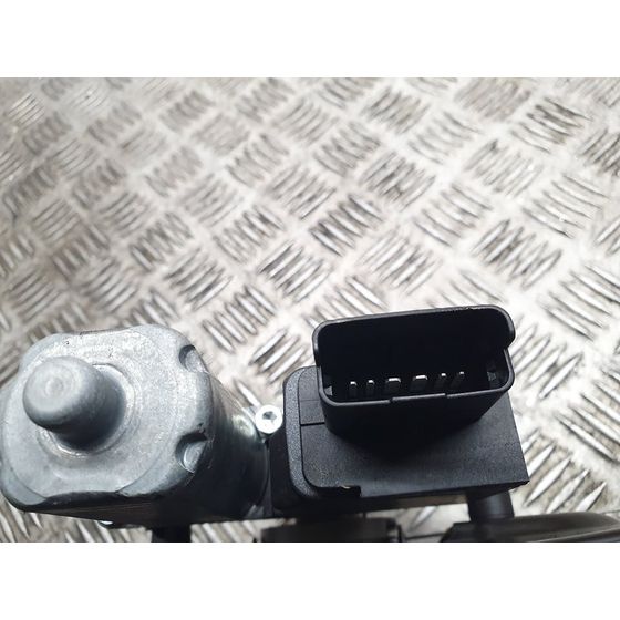 Elevalunas Delantero Izquierdo Para Peugeot Traveller