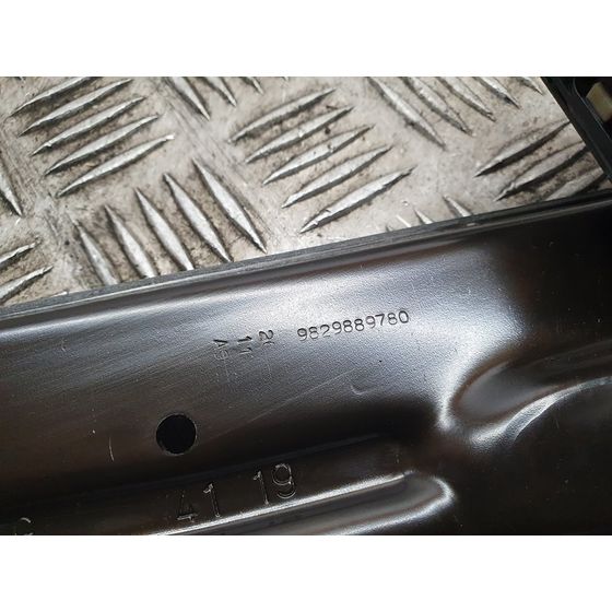 Elevalunas Delantero Izquierdo Para Peugeot Traveller