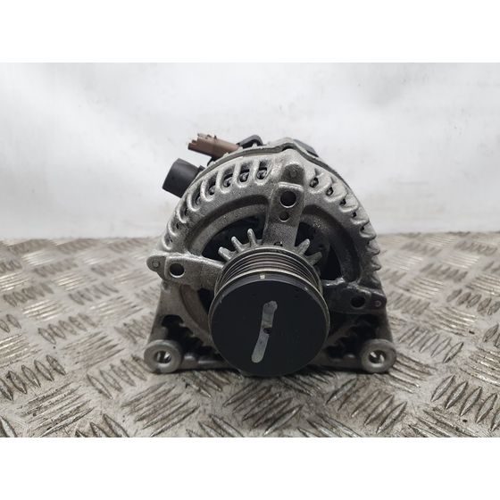 Alternador Para Peugeot Traveller