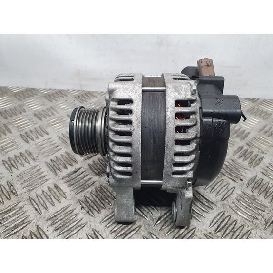Alternador Para Peugeot Traveller