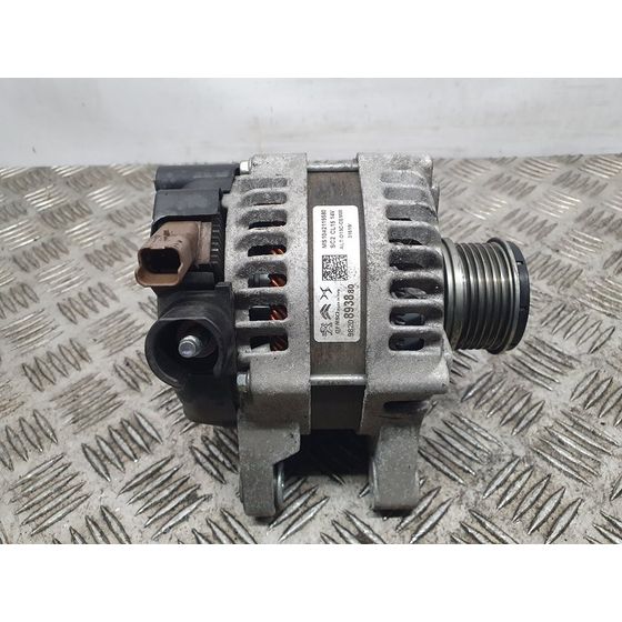 Alternador Para Peugeot Traveller