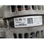 Alternador Para Peugeot Traveller