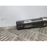Transmision Delantera Derecha Para Peugeot Traveller