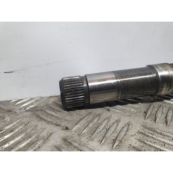 Transmision Delantera Derecha Para Peugeot Traveller