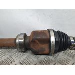 Transmision Delantera Derecha Para Peugeot Traveller