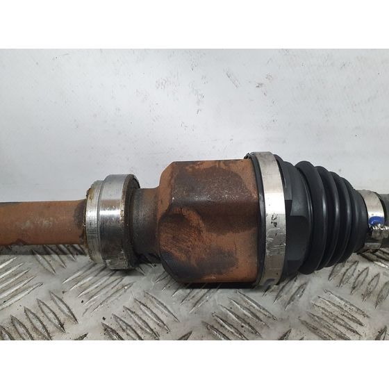 Transmision Delantera Derecha Para Peugeot Traveller